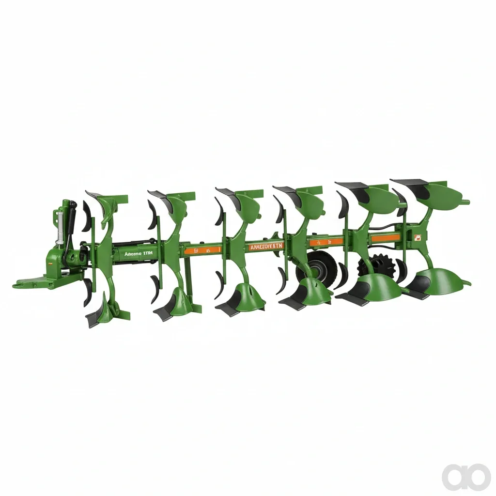 Amazone - 600UH4275 - Cayron 200