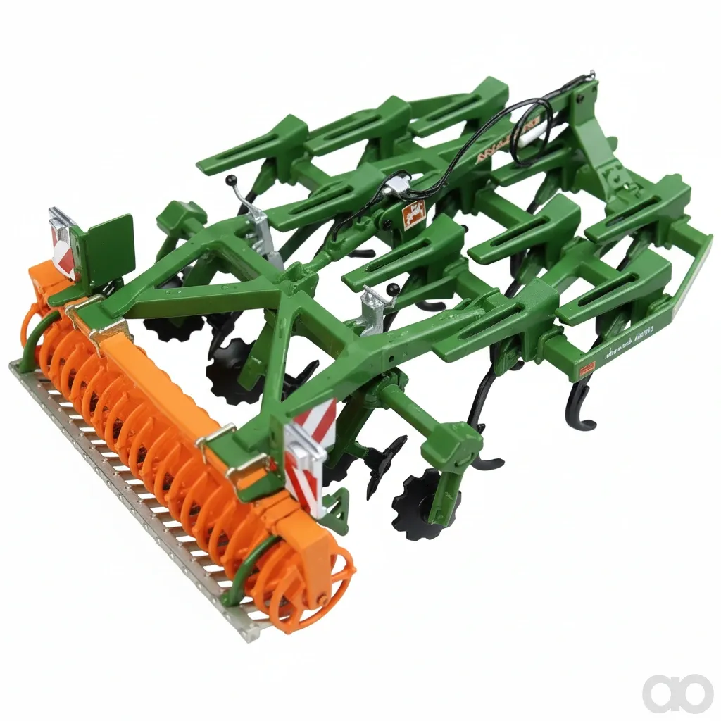 Amazone - 600UH4276 - Cenius 3002