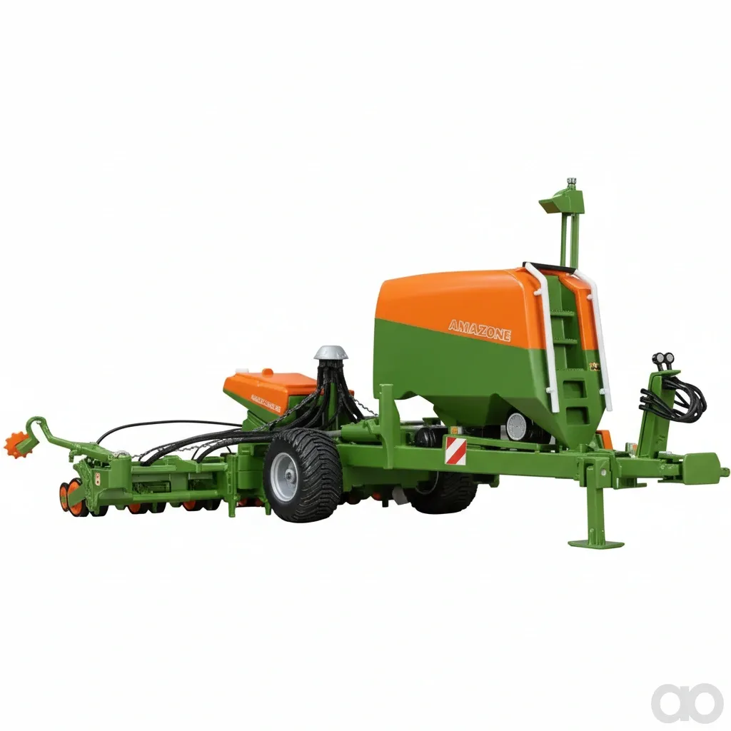 Amazone - 600W7319 - Saemaschine