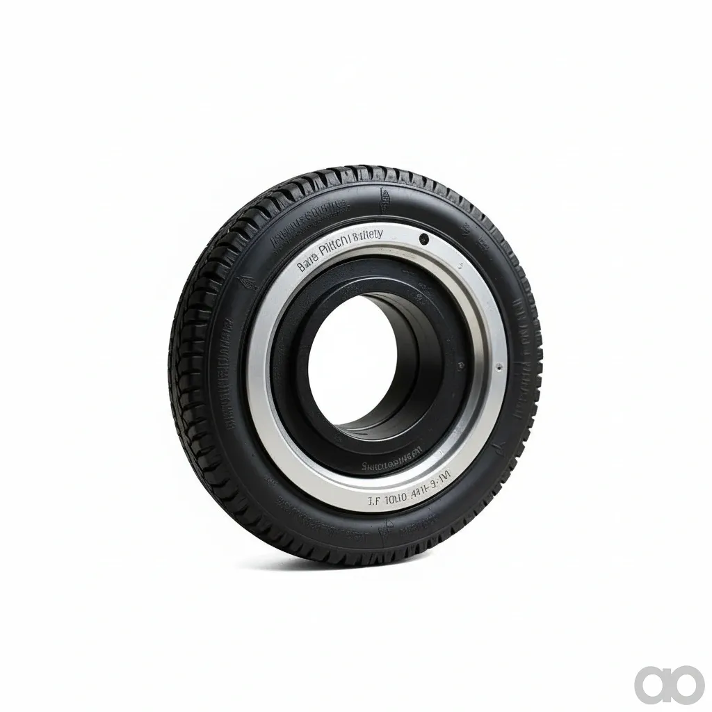 Amazone - 6112300 - Daempfungsring