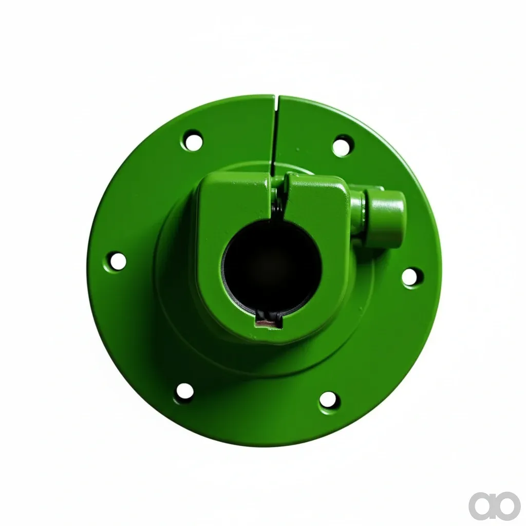 Amazone - 6122100 - Schwungscheibenflansch (02)
