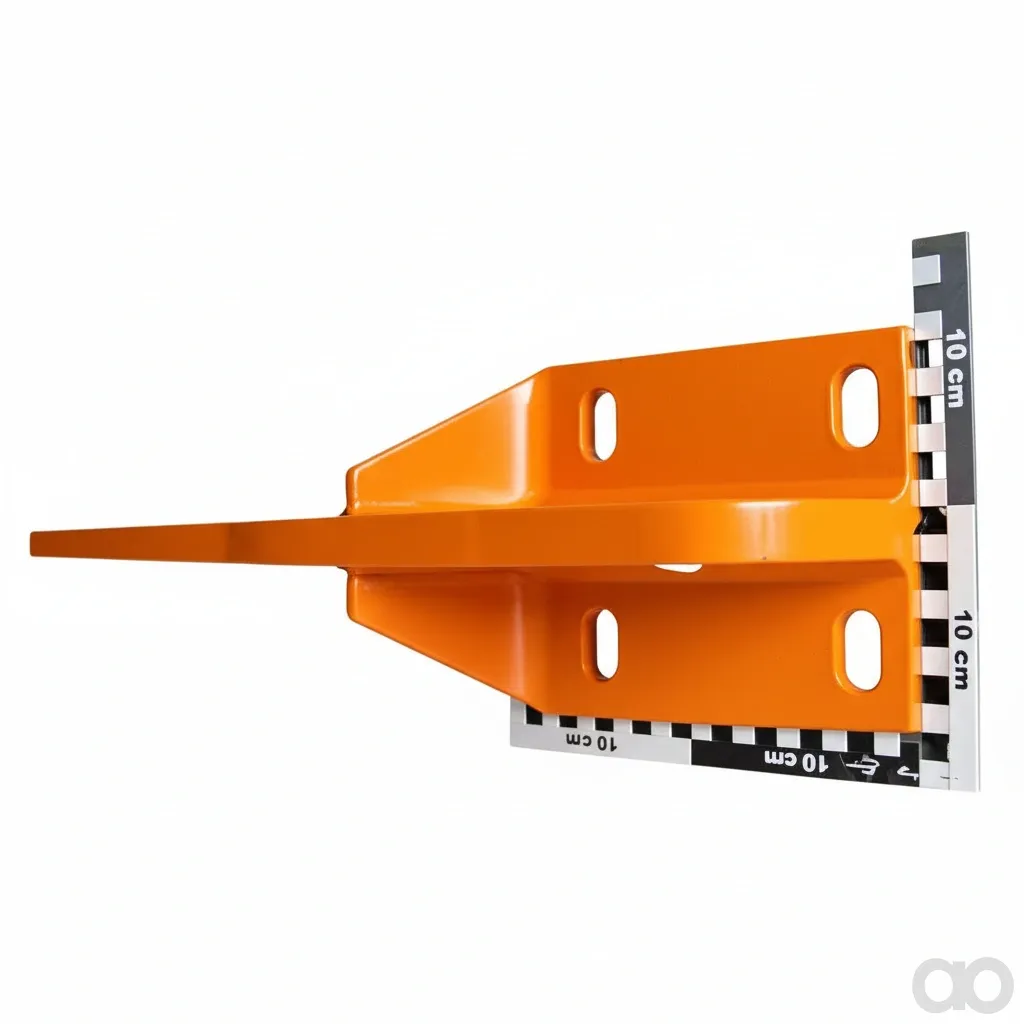 Amazone - 6243200 - Tragarm II