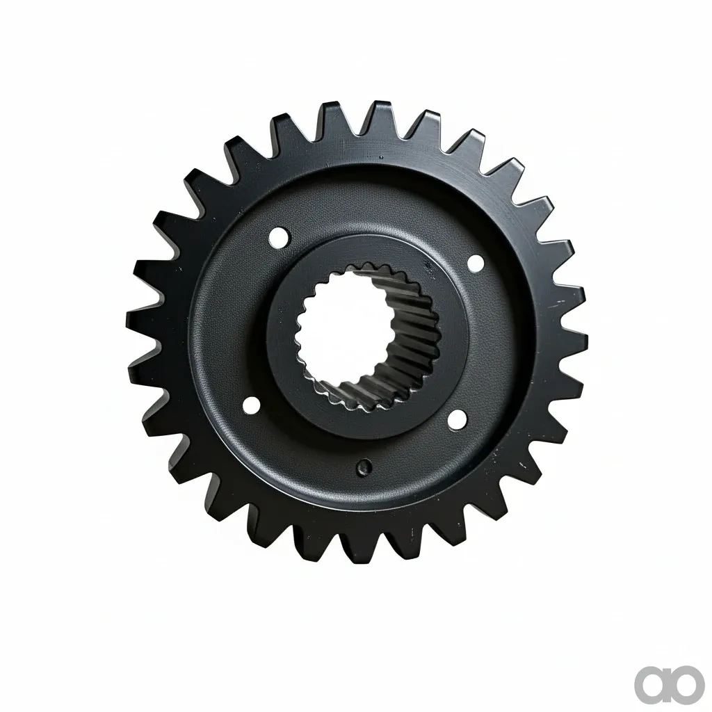 Amazone - 6282400 - Stirnrad M=5 Z=29