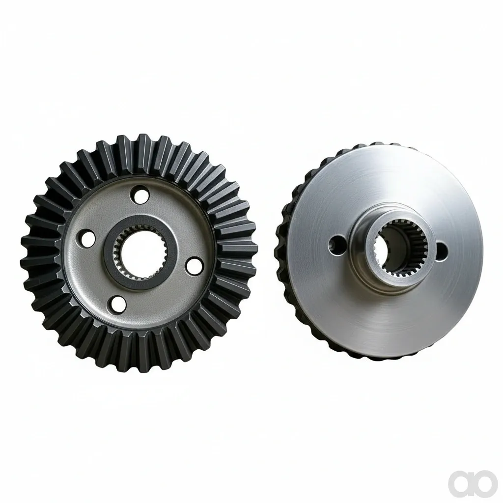 Amazone - 6284400 - Kegelrad Z=33 KG/K
