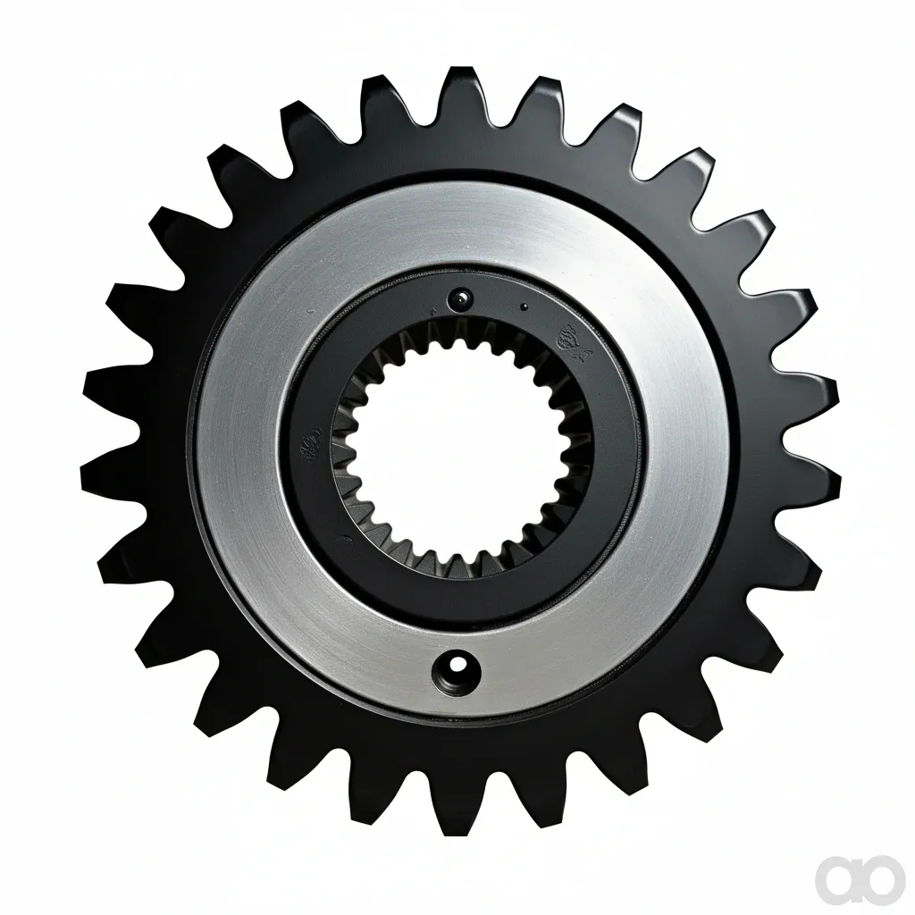 Amazone - 6295400 - Stirnrad Z=26 HG,KG/KE-1