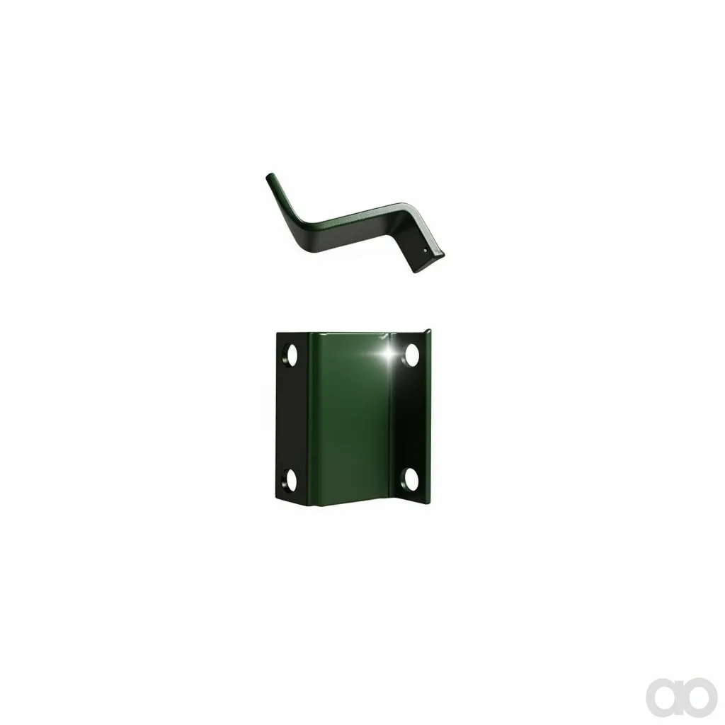 Amazone - 6300400 - Anschraubkonsole (02)