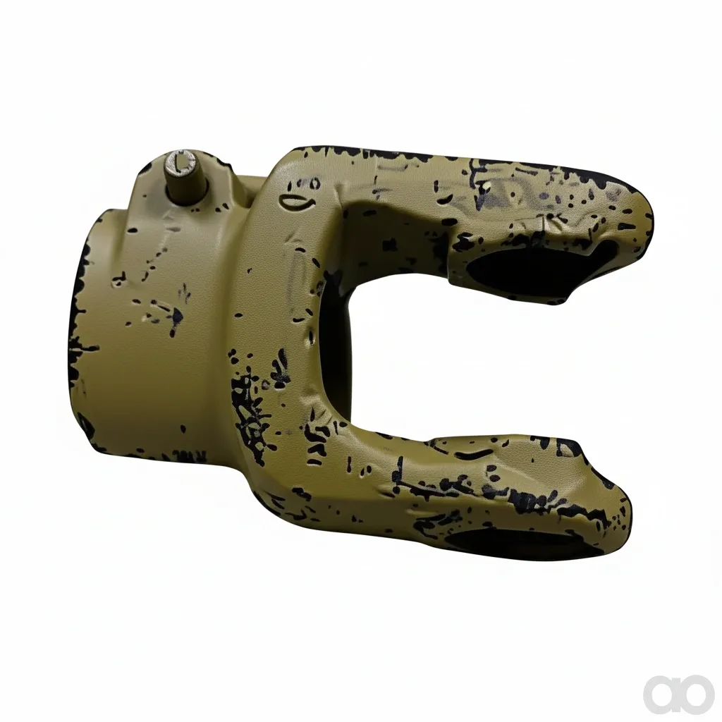 Amazone - 6336300 - Aufsteckgabel##A