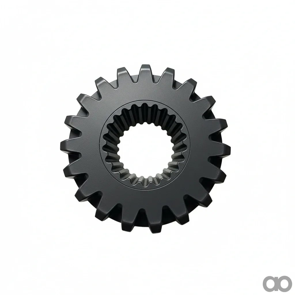 Amazone - 6398300 - Stirnrad Z=17