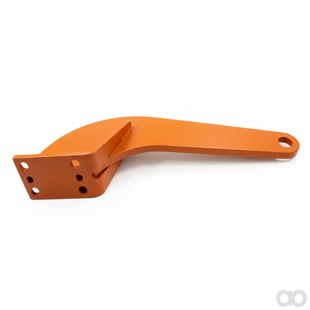 Amazone - 6401200 - Tragarm Re/Pw