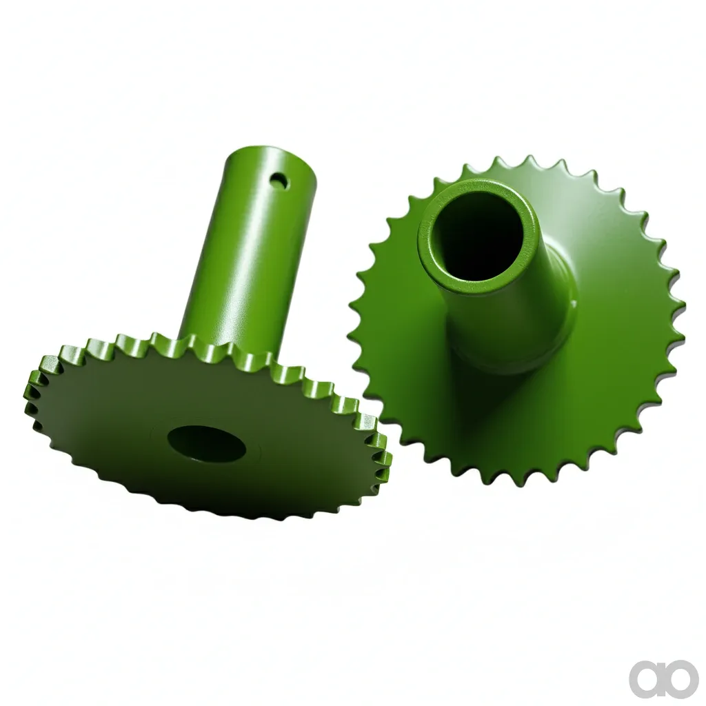 Amazone - 6474100 - Antriebsrad