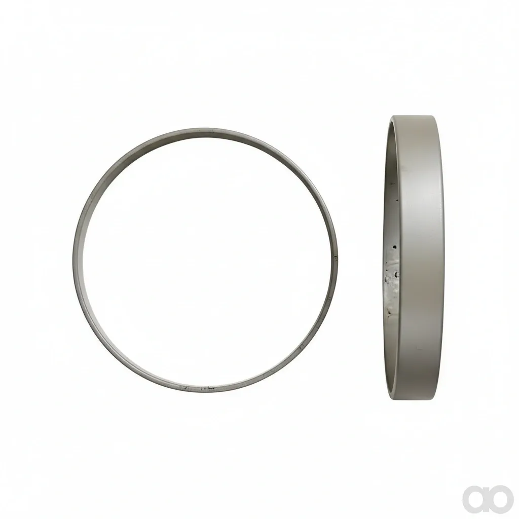 Amazone - 6478300 - Gleitlagerstahlring