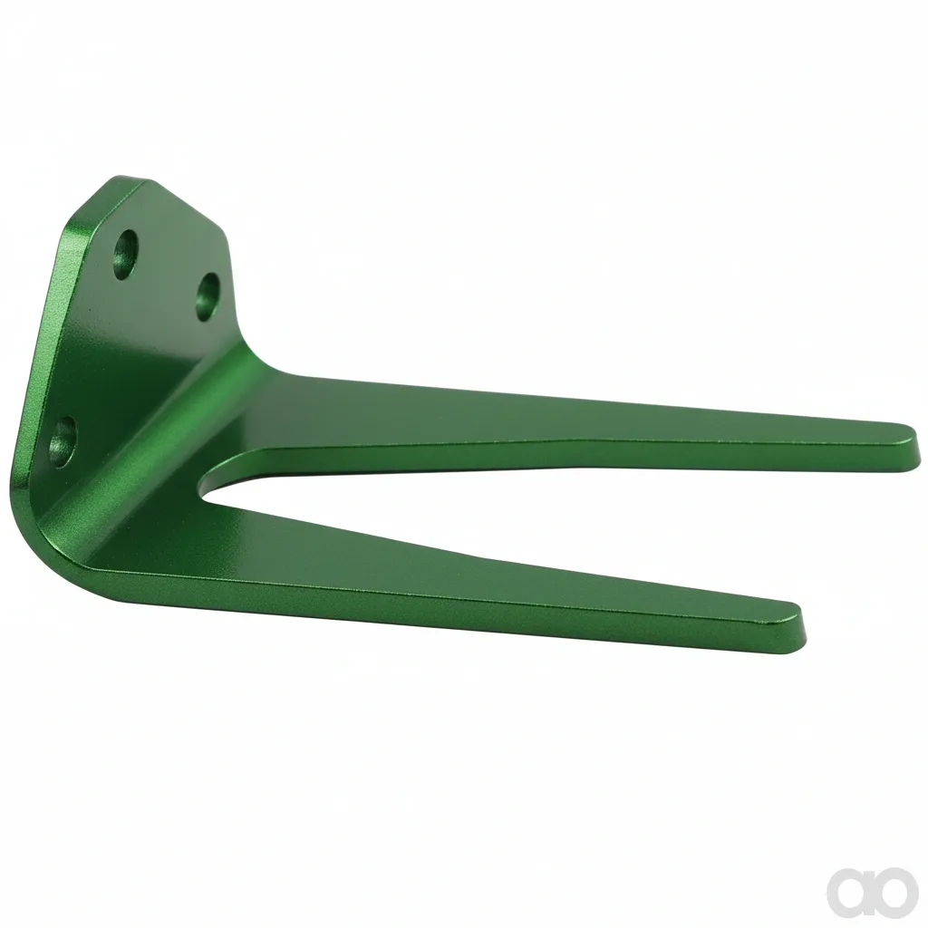 Amazone - 6492100 - Zinken Hinten (02/K3)