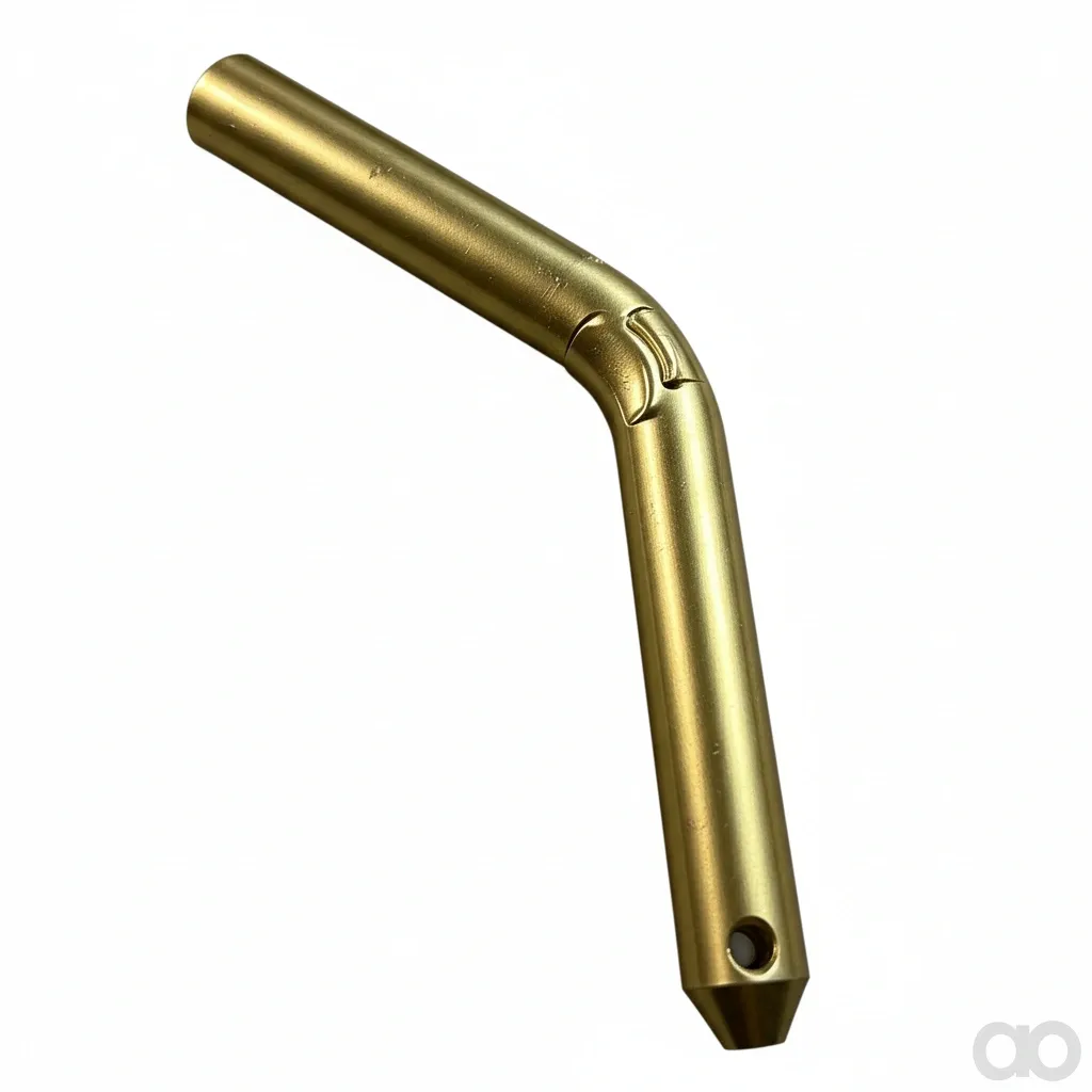 Amazone - 6641400 - Stoppstift (B10)