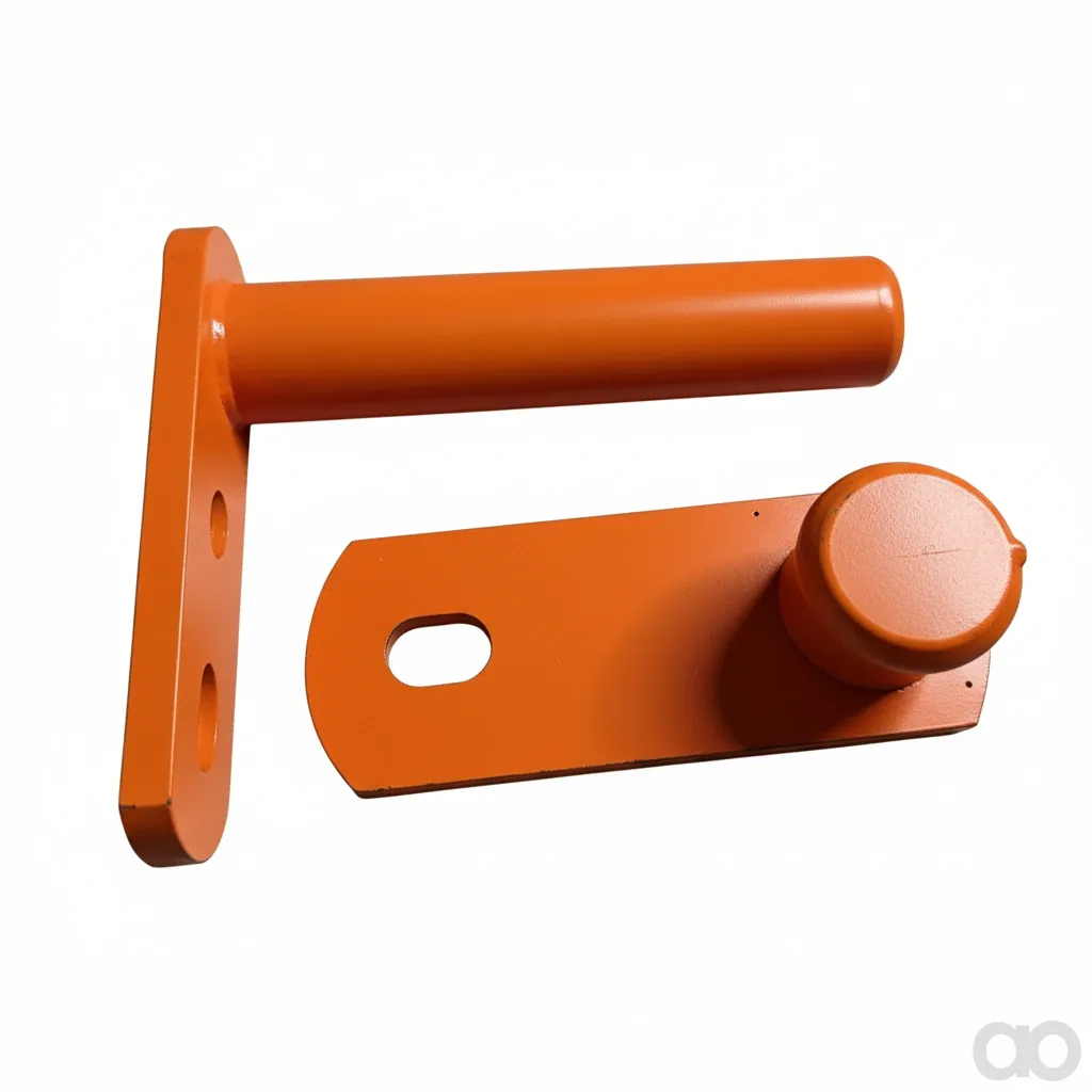 Amazone - 6755100 - Verbinder