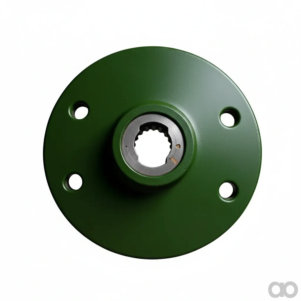 Amazone - 6796400 - Zinkennabe Re. ##A