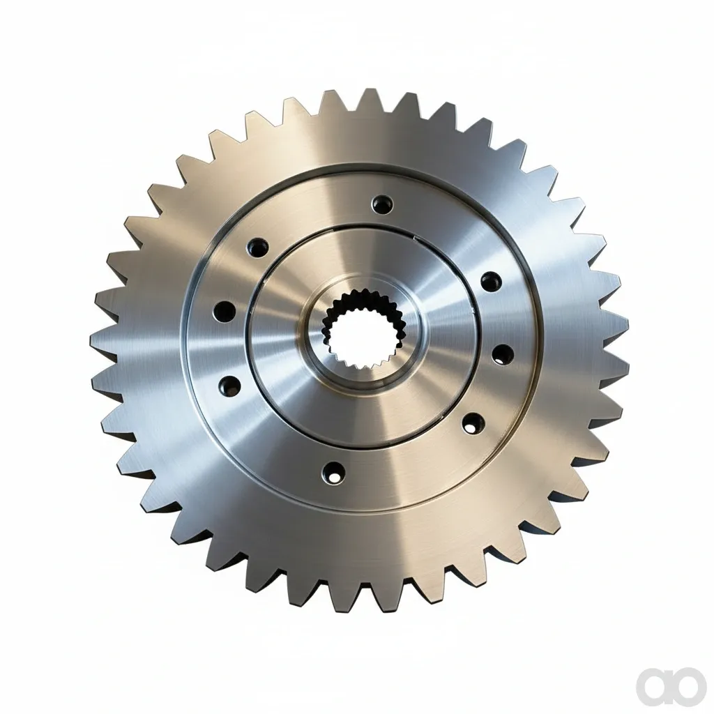 Amazone - 6871400 - Stirnrad Z=40 Zentral