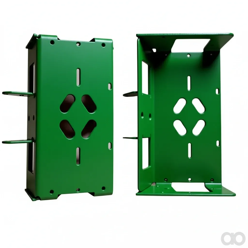 Amazone - 70000001 - Halter Fuer Schlussleuchte