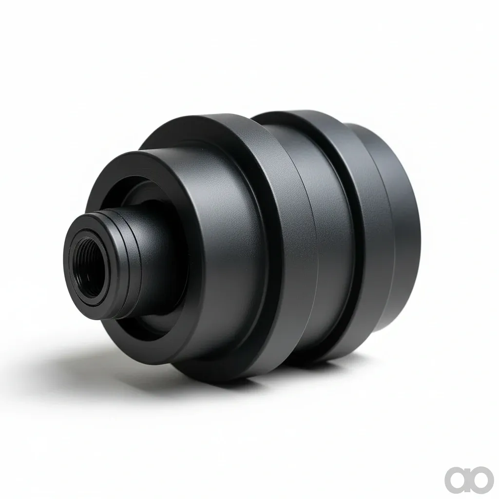 Amazone - 7005200 - Abdeckung P102/P122