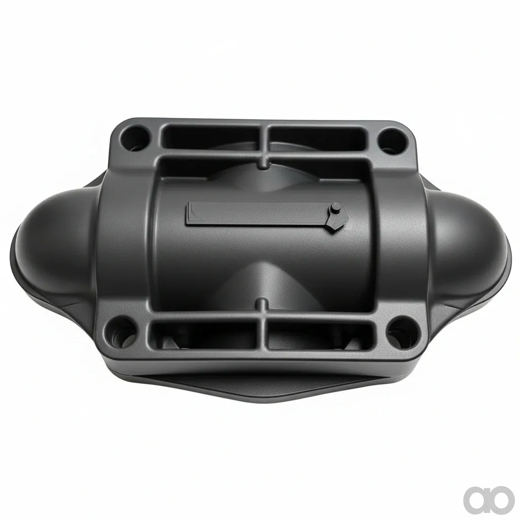 Amazone - 7103200 - Ventildeckel Ue P122