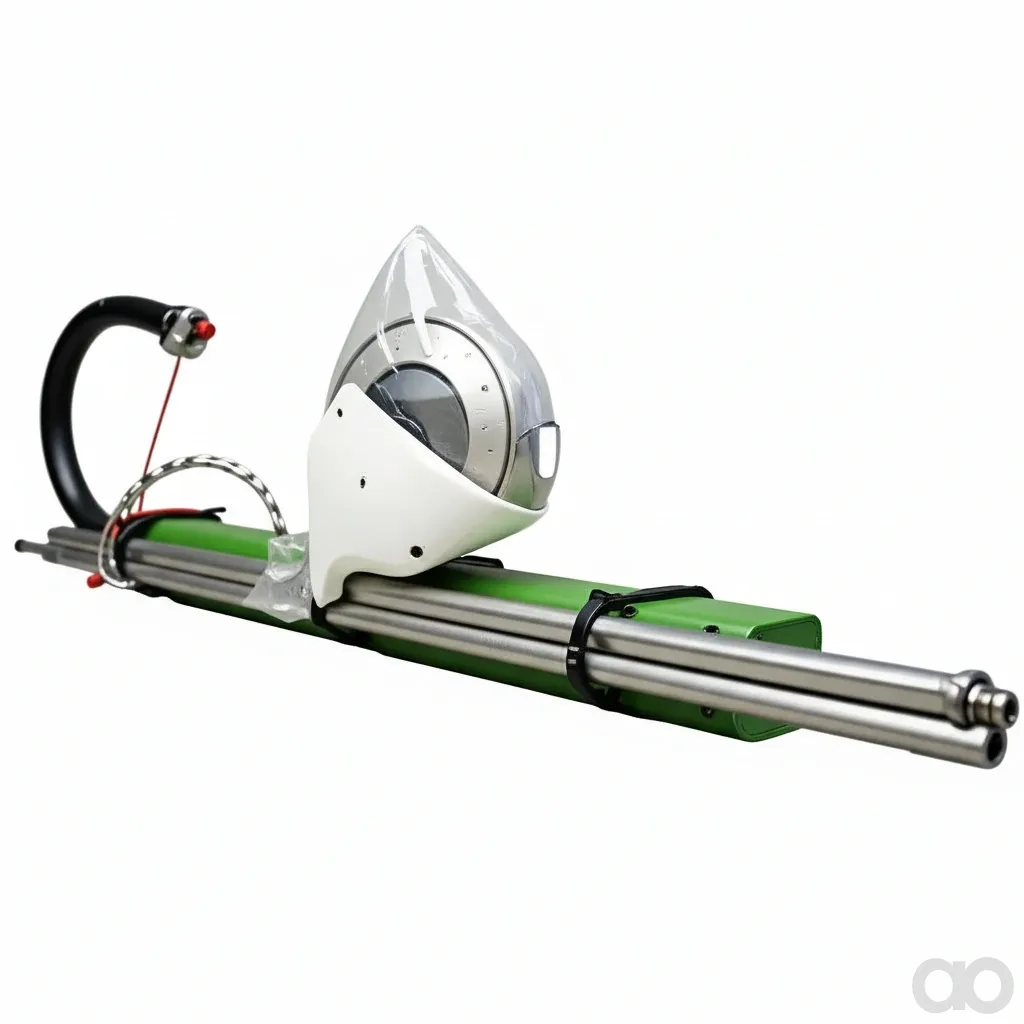 Amazone - 7127000 - Fuellstandsanzeige Bis 800