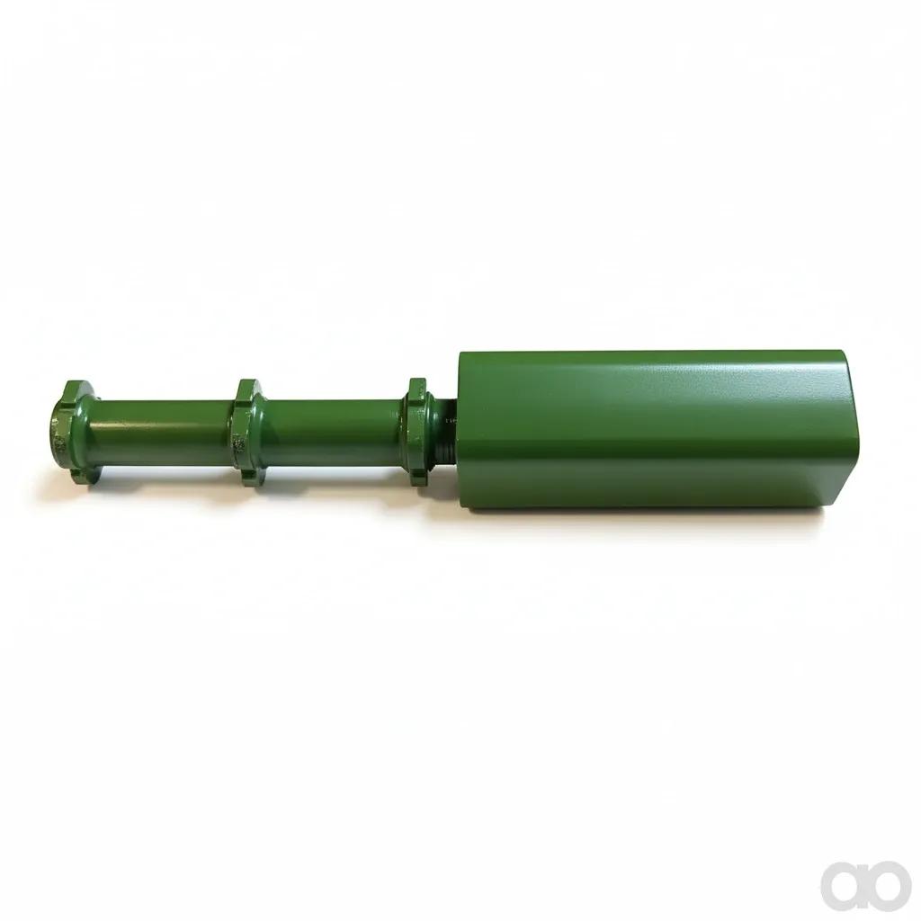 Amazone - 71400172 - Aussentraeger (02/K3)