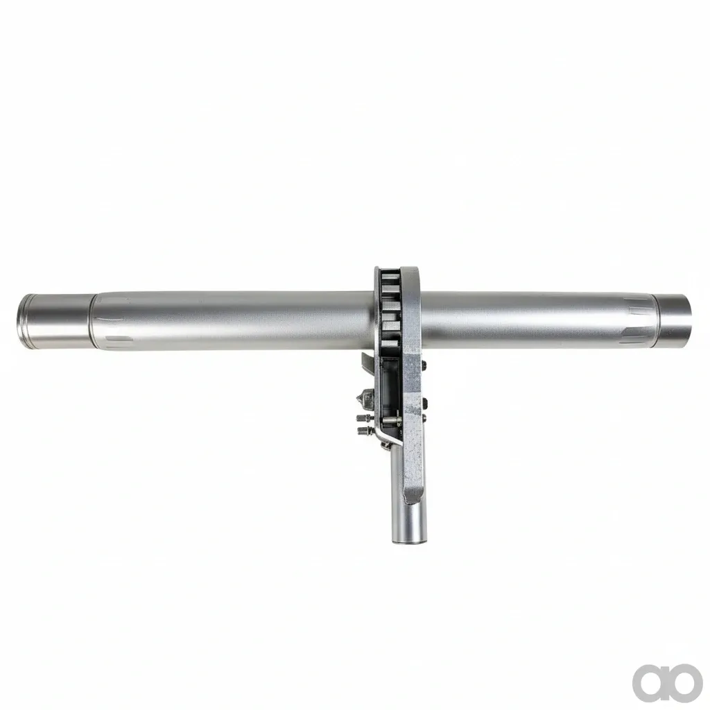 Amazone - 71400198 - Spannhuelse M36 M.Ratsche