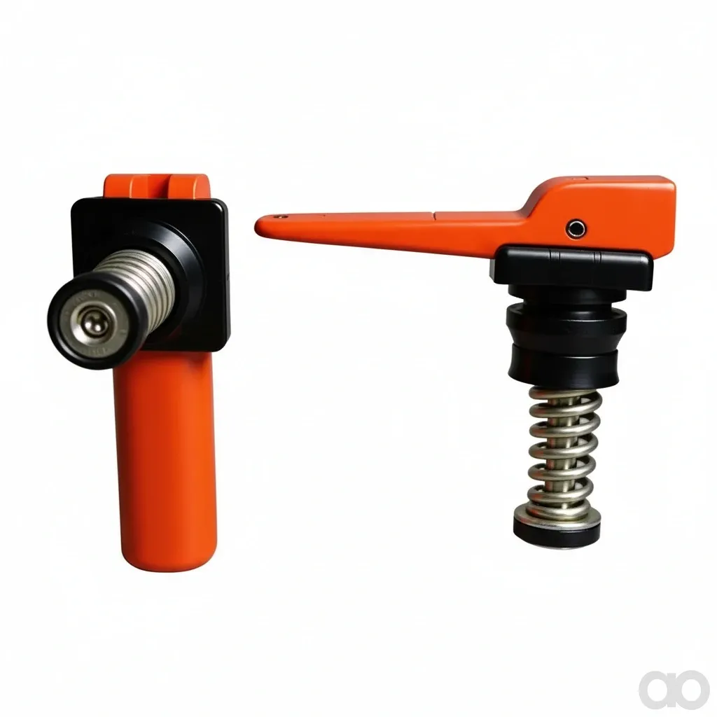 Amazone - 7162300 - Schalteinheit SSH