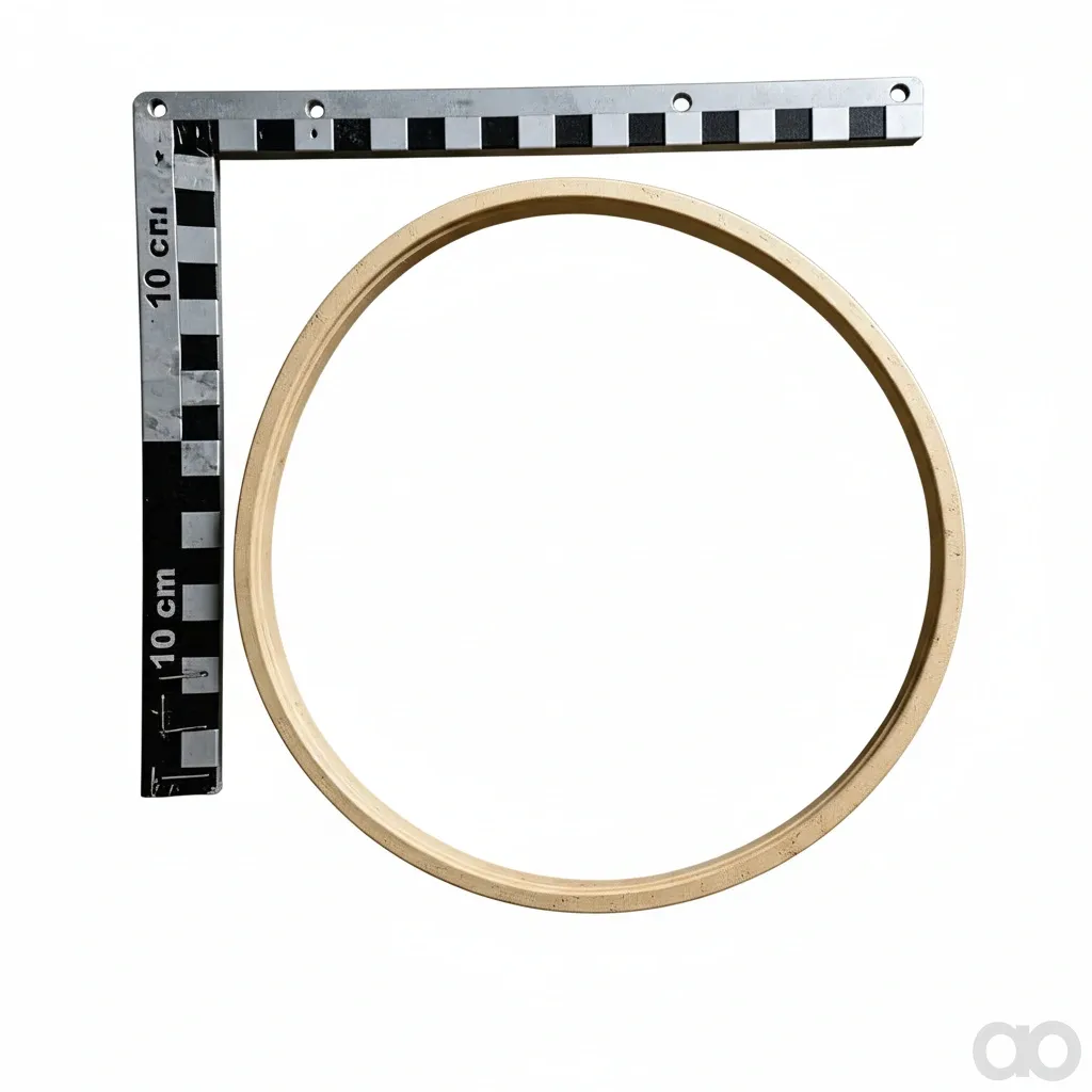 Amazone - 72000049 - Filzring