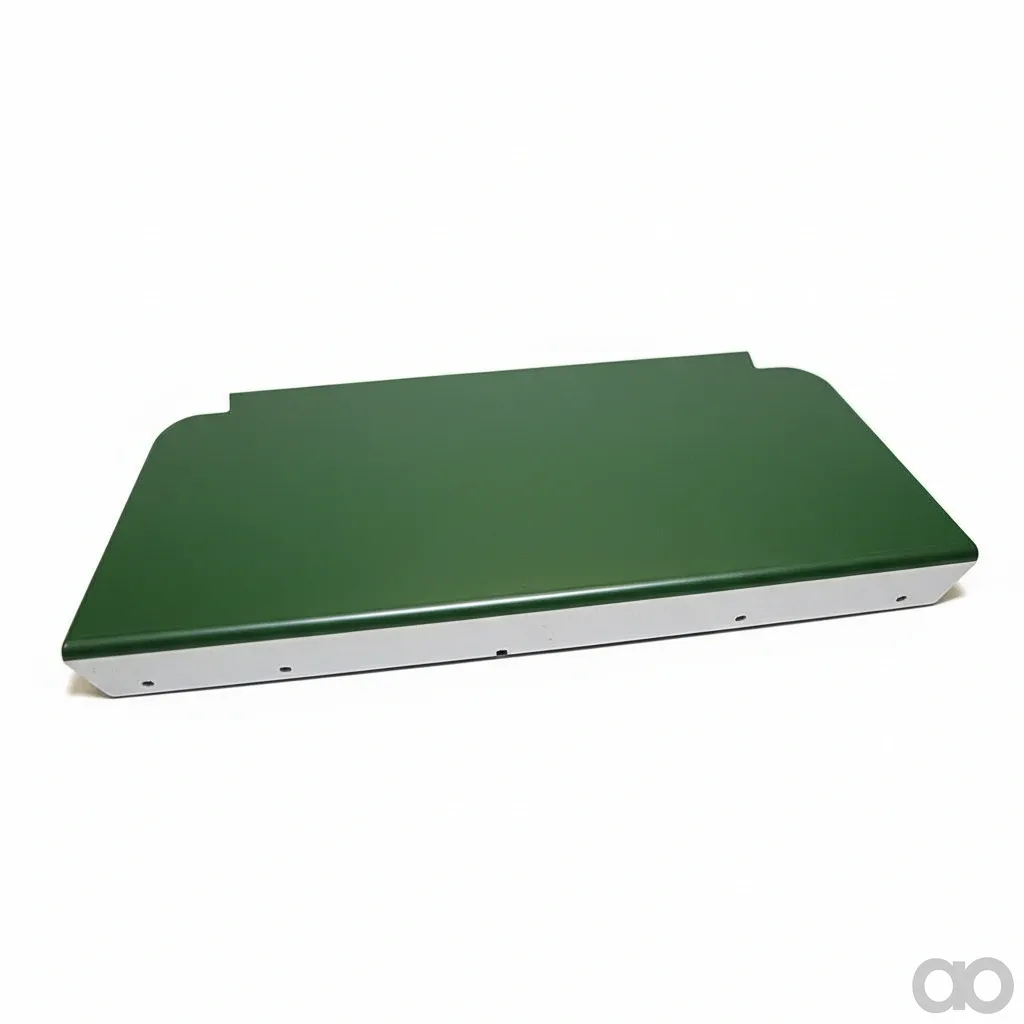 Amazone - 72000247 - Blech Versteifung (02/K3)##A