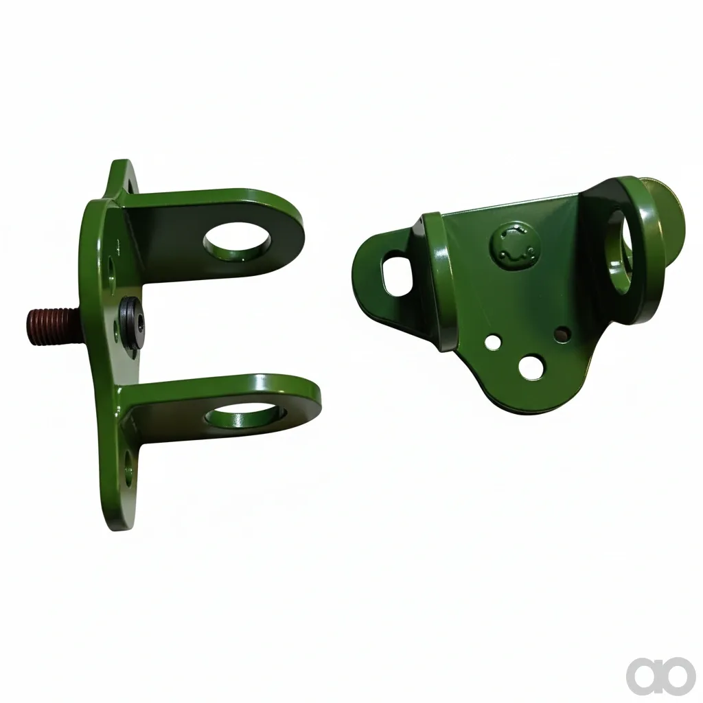 Amazone - 72000278 - Sb2 Stuetzlager (02/K3)##E