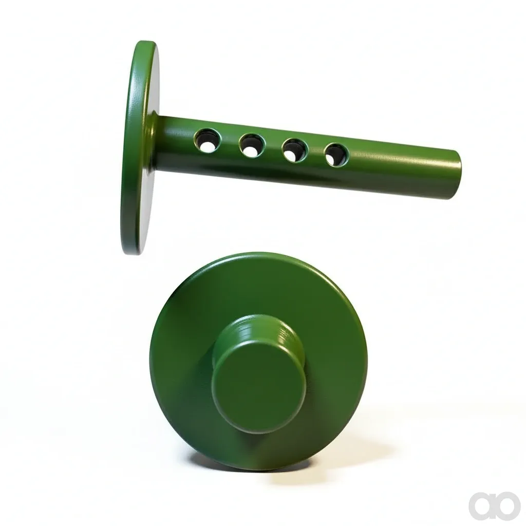 Amazone - 72000321 - Stuetze (02/K3)##E