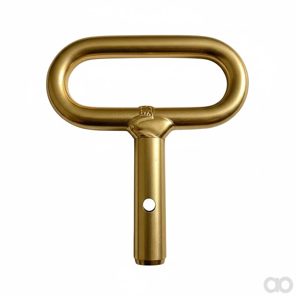 Amazone - 72000323 - Bolzen 16X67 mit Griff