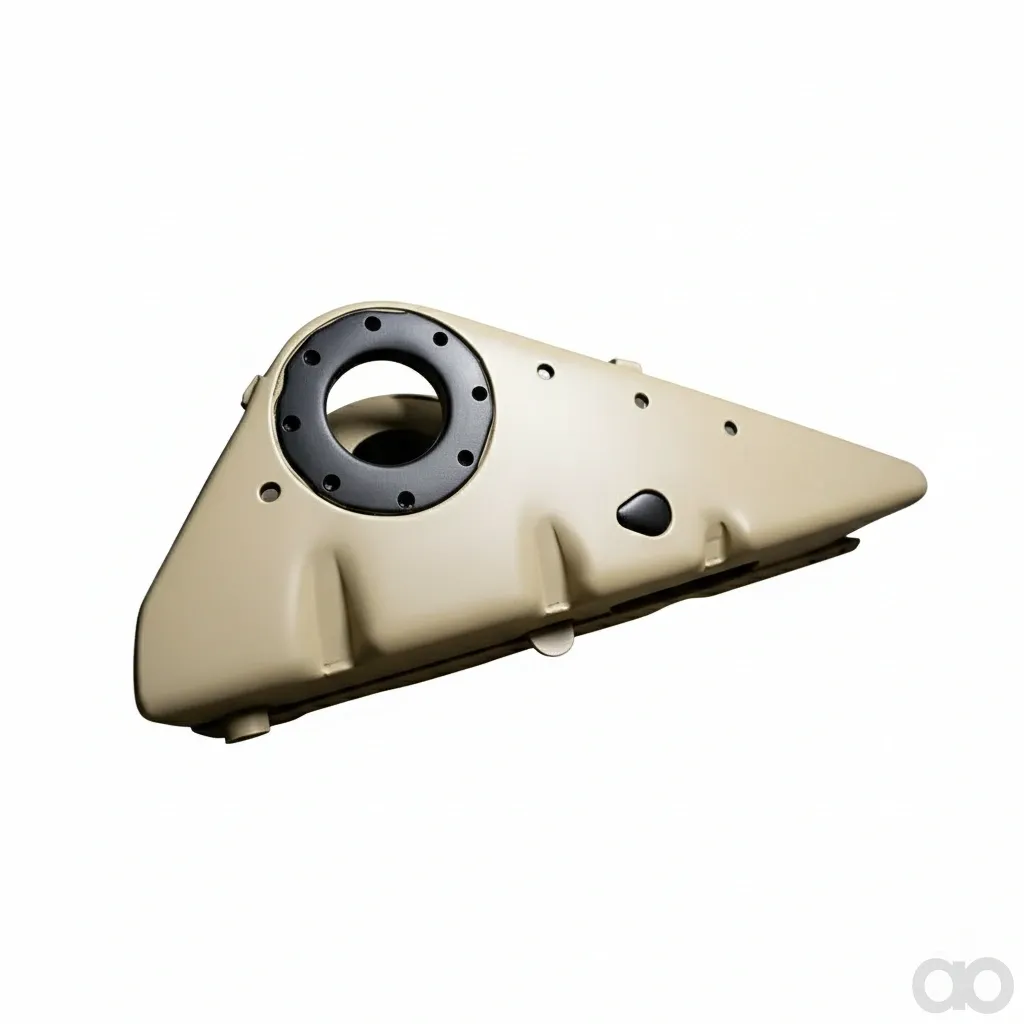 Amazone - 72000448 - Schwingenkonsole