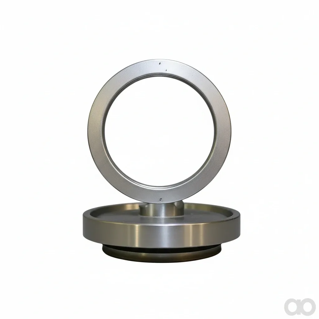 Amazone - 72000559 - Distanzring 8X61,9