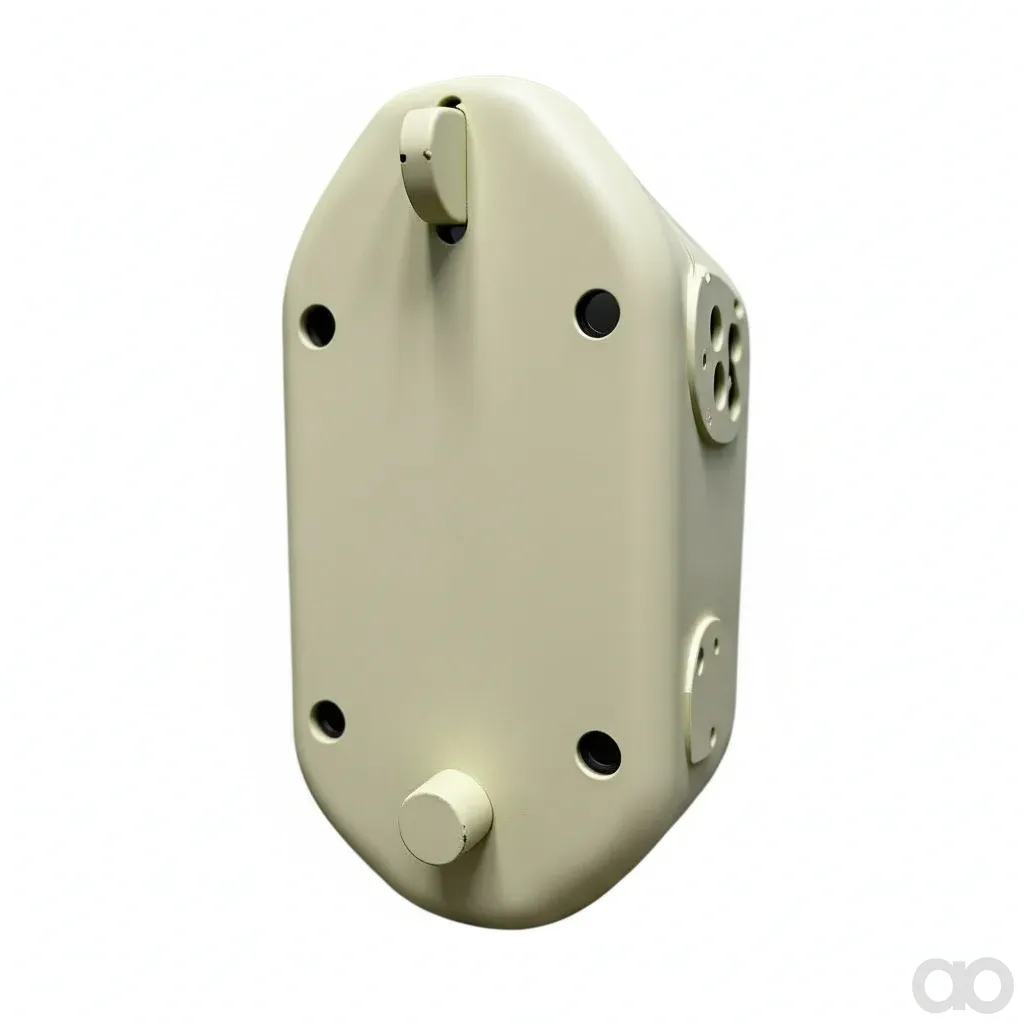 Amazone - 72000618 - Koerperkonsole St Sb (02/K1)##
