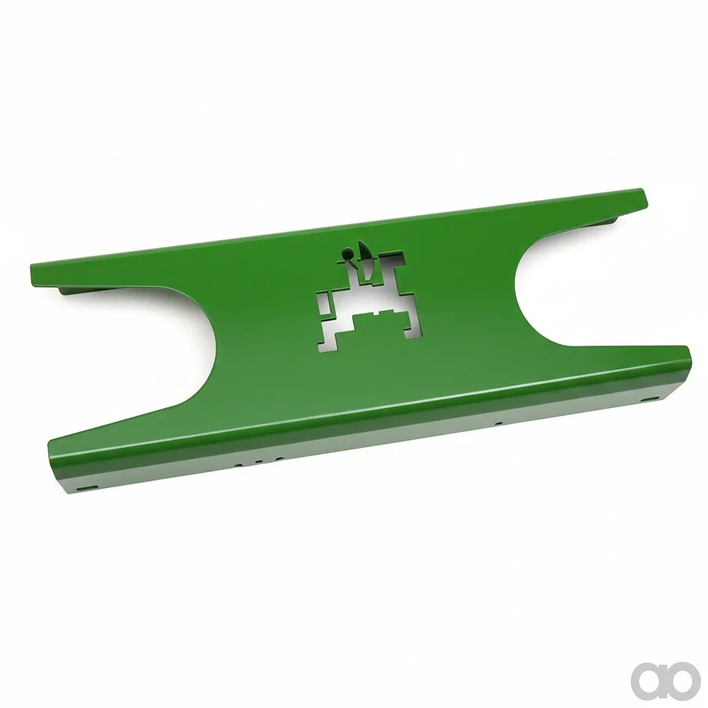 Amazone - 72000704 - Blech Versteifung (02/K3) ##E