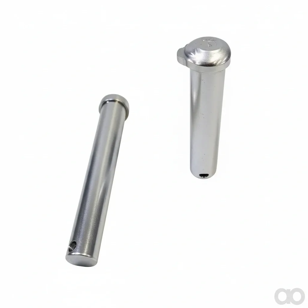 Amazone - 72000720 - Bolzen 30X214