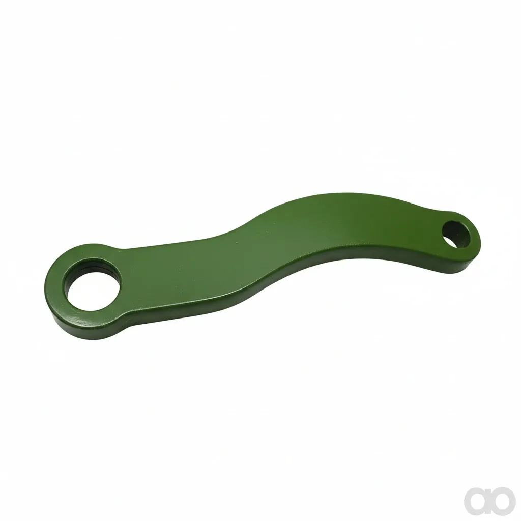 Amazone - 72000738 - Verstellstange Rad (02/K3)##E