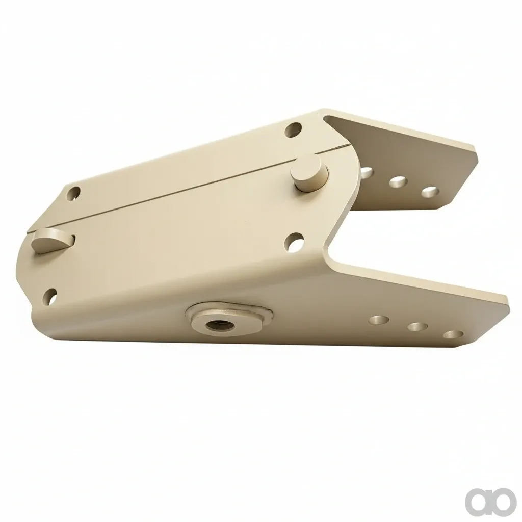 Amazone - 72000775 - Radtraegerkonsole St Sb (02/K1)