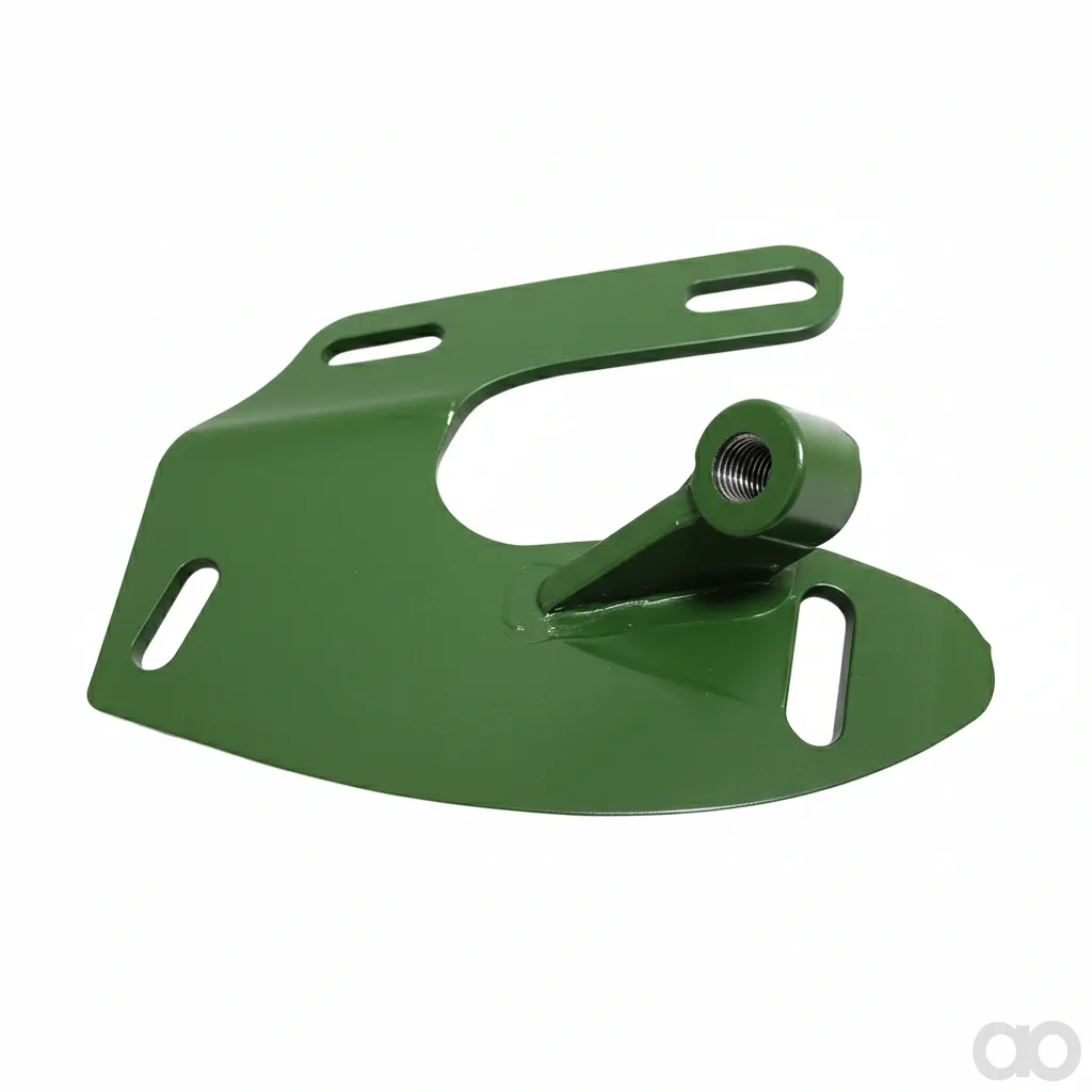 Amazone - 72001203 - Einlegerhalter Sb Li (02/K1)