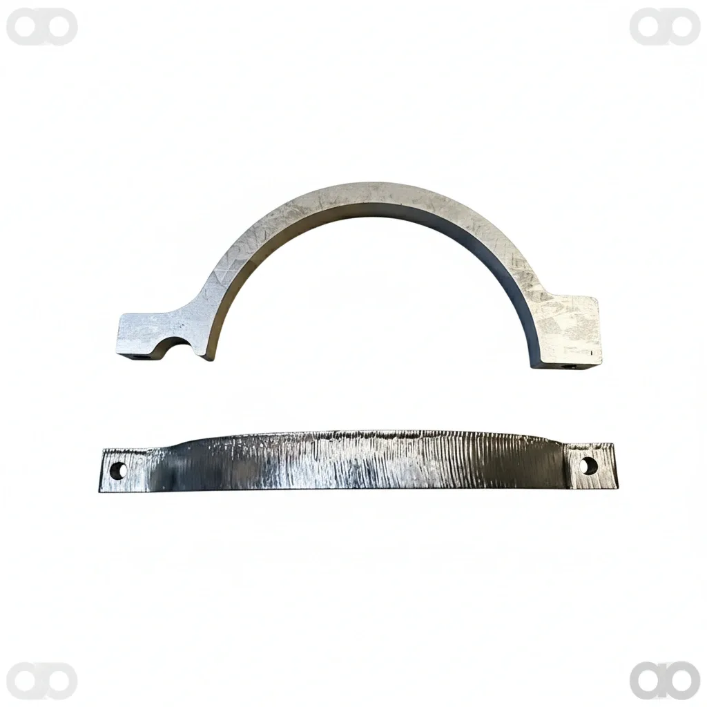 Amazone - 72001212 - Halter (B10)