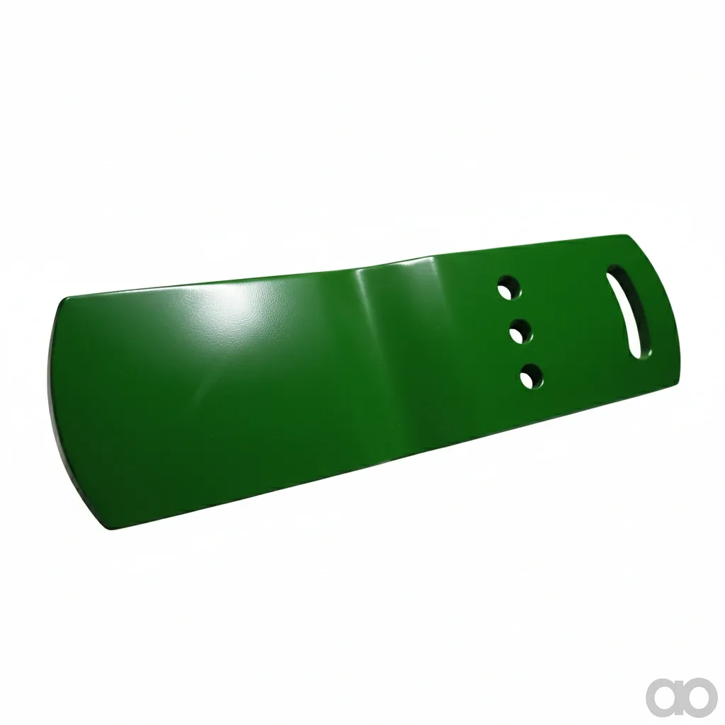 Amazone - 72001322 - Streichschiene W35 Re (02/K3)