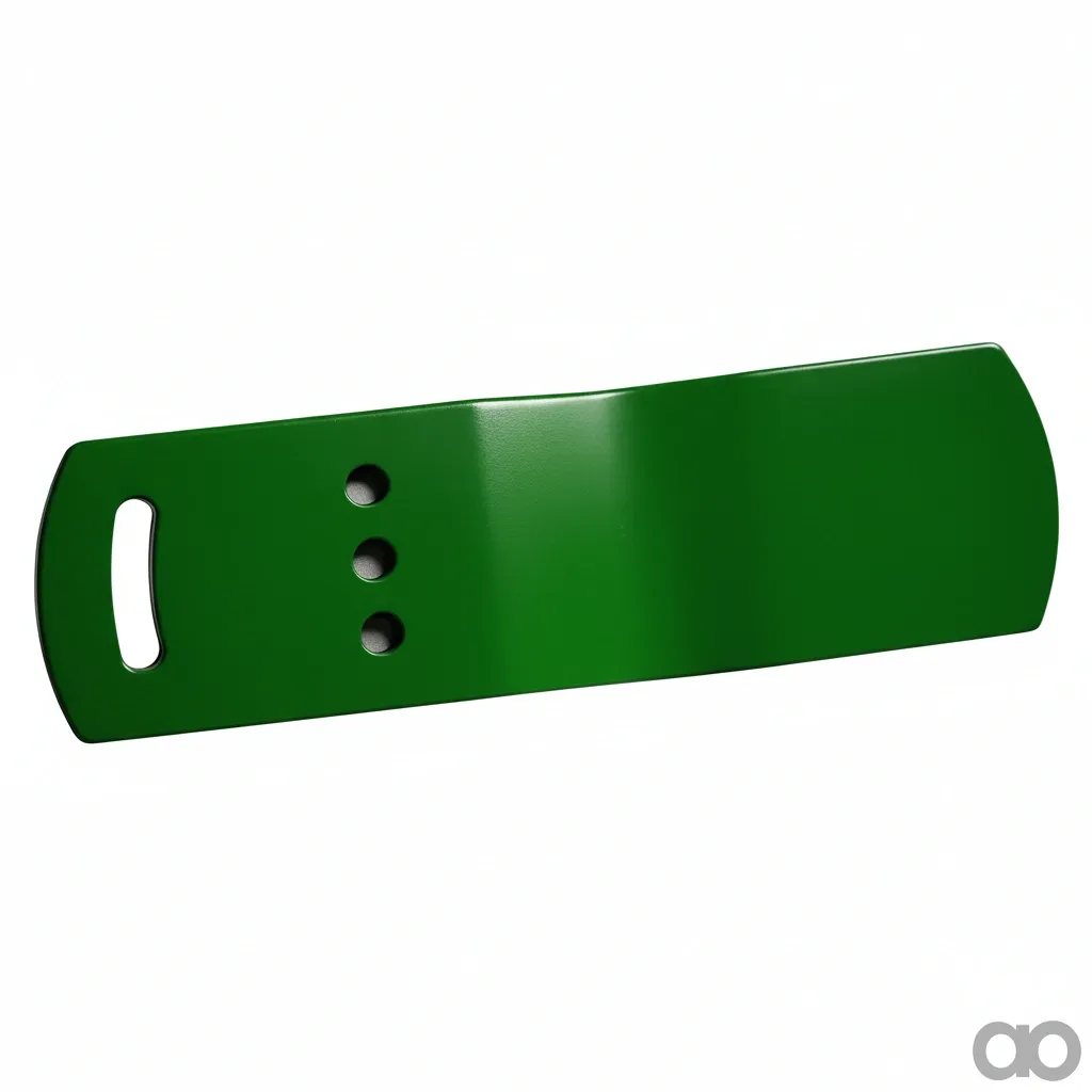 Amazone - 72001323 - Streichschiene W35 Li (02/K3)