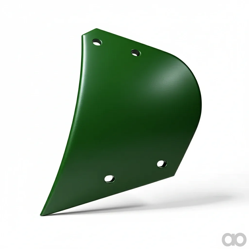 Amazone - 72001622 - Streichblechvorderteil W35 Re