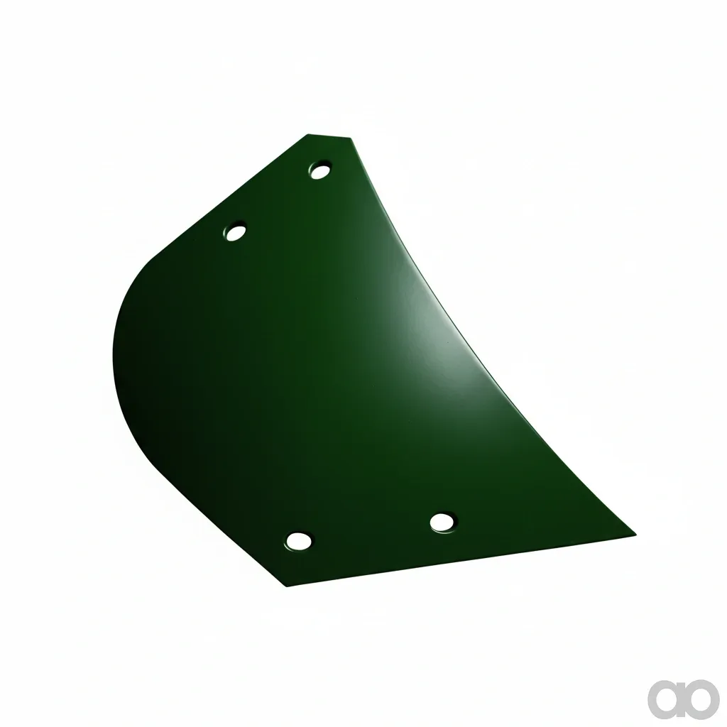 Amazone - 72001623 - Streichblechvorderteil W35 Li