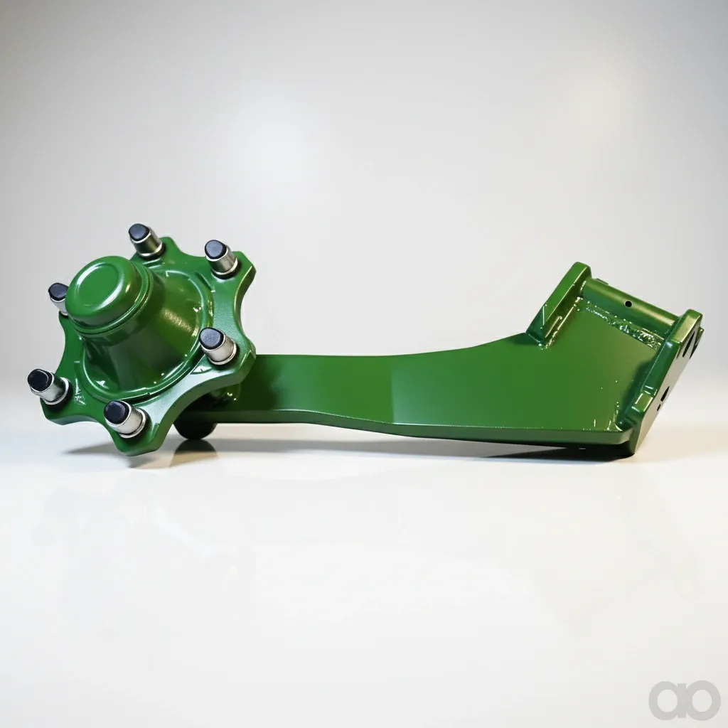 Amazone - 72001683 - Radarm (02/K3)##A