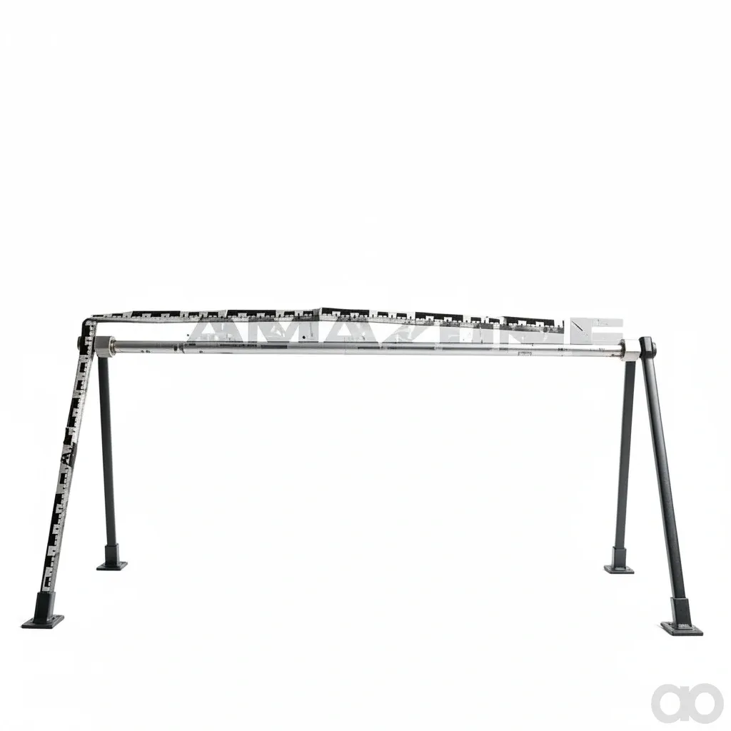 Amazone - 72001720 - Hydr Rohr Mb