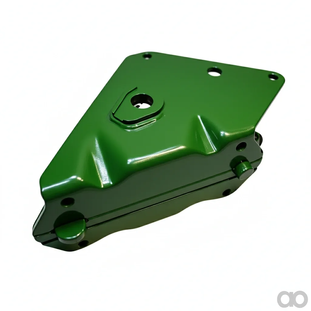 Amazone - 72001910 - Radkonsole Abgesteckt Sb (02/K3)