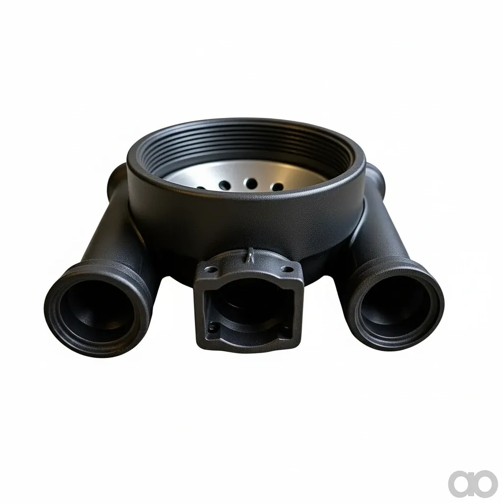 Amazone - 7205200 - Druckanschluss Mz P152