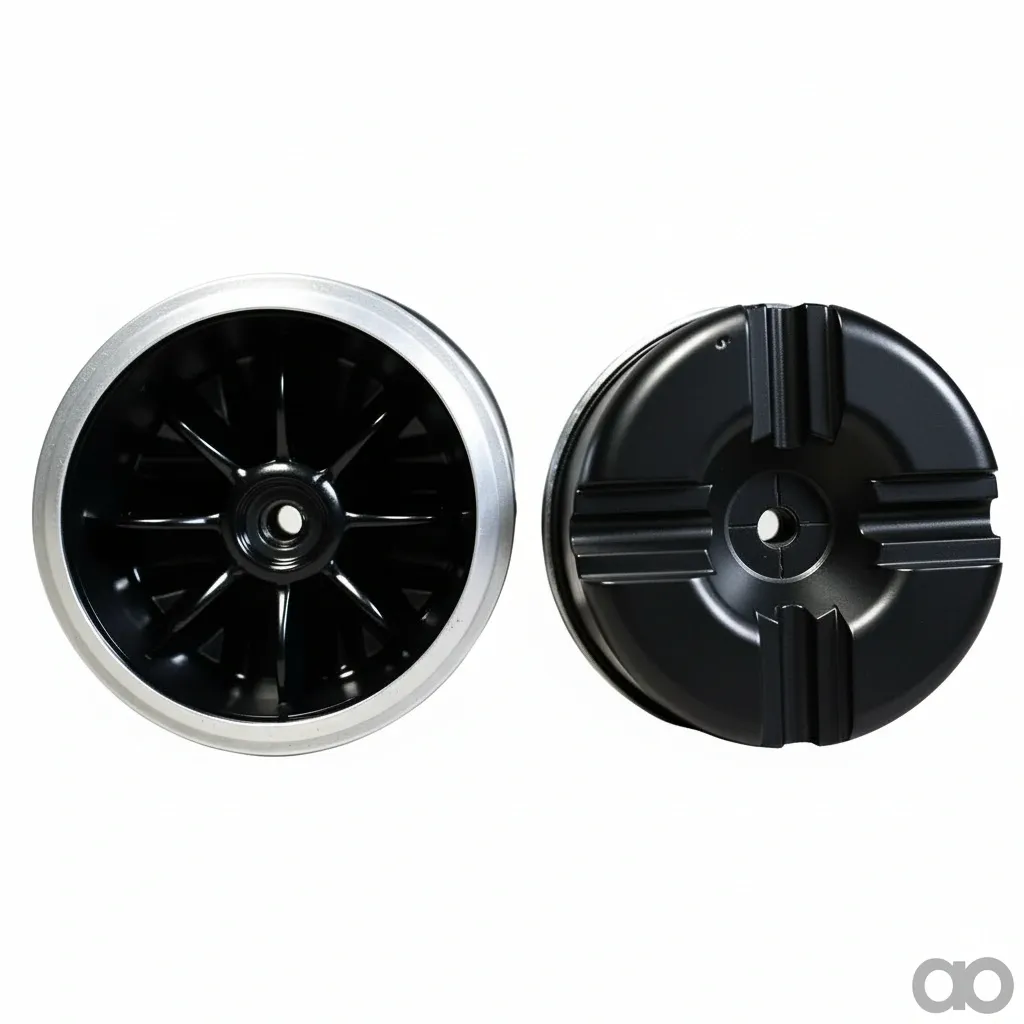 Amazone - 7209200 - Ds-Deckel P72/152